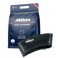 Камера Mitas 18" 100/100- // 110/100- // 120/90- // 130/80- // 140/80-18 (UHD 4 мм.) TR6