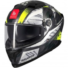 MT FF128SV BRAKER SV FURY C6 GLOSS
