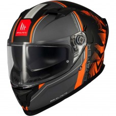MT FF128SV BRAKER SV CHARM B4 MATT