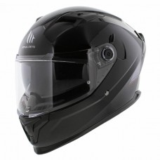 MT FF128SV BRAKER GLOSS BLACK