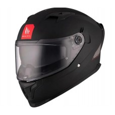 MT FF128SV BRAKER MATT BLACK