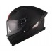 MT FF128SV BRAKER MATT BLACK
