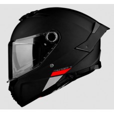 MT FF118SV THUNDER 4 SV MATT BLACK