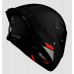 MT FF118SV THUNDER 4 SV MATT BLACK