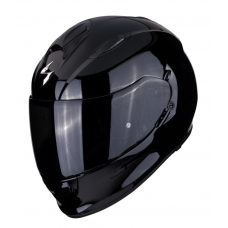 SCORPION EXO-491 gloss black