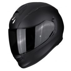 SCORPION EXO-491 Matt Black