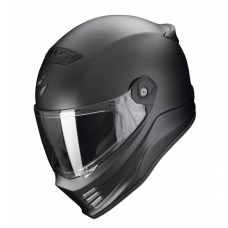 Scorpion Covert FX MATT BLACK 