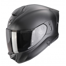 SCORPION EXO-530 AIR MATT BLACK