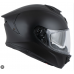 SCORPION EXO-530 AIR MATT BLACK