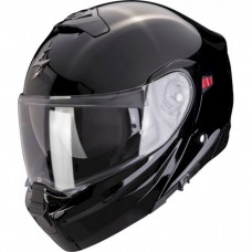 SCORPION Exo-930 Evo gloss black SCORPION Exo-930 Evo gloss black