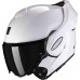SCORPION EXO-TECH EVO White SCORPION EXO-TECH EVO White