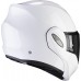 SCORPION EXO-TECH EVO White SCORPION EXO-TECH EVO White