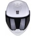 SCORPION EXO-TECH EVO White SCORPION EXO-TECH EVO White