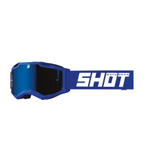 ОЧКИ (Маска кроссовая) SHOT ASSAULT 2.0 SOLID (с тонированной линзой) ОЧКИ (Маска кроссовая) SHOT ASSAULT 2.0 SOLID (с тонированной линзой)