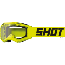 ОЧКИ (Маска кроссовая) SHOT ASSAULT 2.0 SOLID (с прозрачной линзой) ОЧКИ (Маска кроссовая) SHOT ASSAULT 2.0 SOLID (с прозрачной линзой)