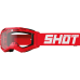 ОЧКИ (Маска кроссовая) SHOT ASSAULT 2.0 SOLID (с прозрачной линзой) ОЧКИ (Маска кроссовая) SHOT ASSAULT 2.0 SOLID (с прозрачной линзой)