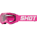 ОЧКИ (Маска кроссовая) SHOT ASSAULT 2.0 SOLID (с прозрачной линзой) ОЧКИ (Маска кроссовая) SHOT ASSAULT 2.0 SOLID (с прозрачной линзой)