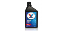 Тормозная жидкость VALVOLINE Brake & Clutch Fluid DOT 4 (0,5л)