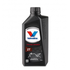 Valvoline Racing 2T 1л масло для двухтактных двигателей