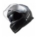 LS2 FF800 STORM SOLID MATT BLACK