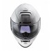 LS2 FF800 STORM SOLID WHITE