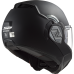 LS2 FF906 ADVANT SOLID MATT BLACK