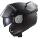 LS2 FF906 ADVANT SOLID MATT BLACK