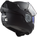 LS2 FF906 ADVANT SOLID MATT BLACK