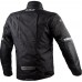 Мотокуртка LS2 SERRA EVO MAN JACKET black Мотокуртка LS2 SERRA EVO MAN JACKET black