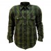МОТОРУБАШКА мужская MCP REBEL FULL KEVLAR
