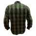 МОТОРУБАШКА мужская MCP REBEL FULL KEVLAR
