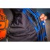 МОТОРУБАШКА мужская MCP REBEL FULL KEVLAR
