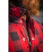 МОТОРУБАШКА мужская MCP REBEL FULL KEVLAR