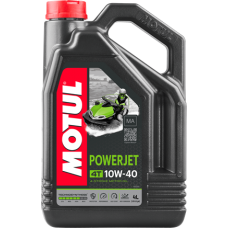 MOTUL POWER JET 10W40 4l MOTUL POWER JET 10W40 4l