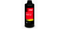 Тормозная жидкость TRW DOT 5.1 (0.5л)