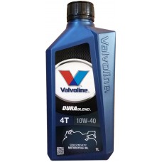 VALVOLINE DURABLEND 10W40 1L