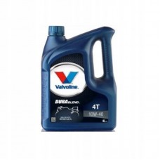 VALVOLINE DURABLEND 10W40 4l