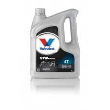 VALVOLINE SYNPOWER 10W40 4l