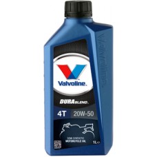 VALVOLINE DURABLEND 20W50 1L