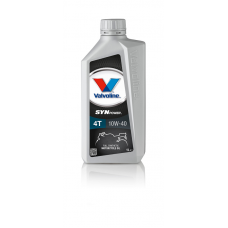VALVOLINE SYNPOWER 10W40 1L