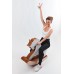 Мотоджинсы WILD RIDER ROSE (РОУЗ)